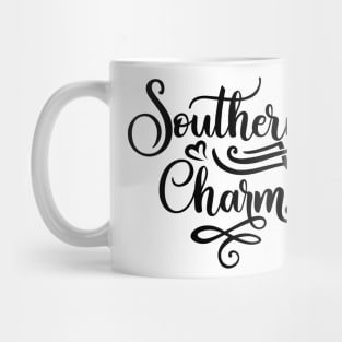 Southern Charm Mug